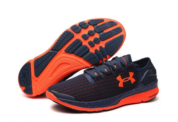 UA Apollo 2 Clutch Men Shoes--002